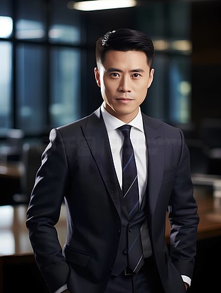 曾海英 创始人 & 执行董事